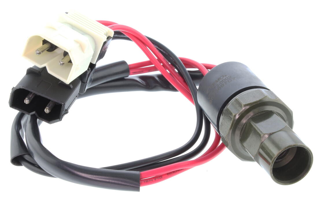 VEMO V20-73-0002 Pressure Switch, Air Conditioning | ML Performance Car Parts