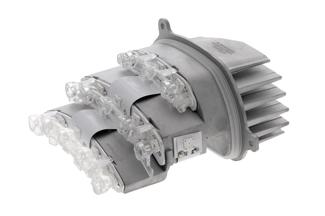 VEMO V20-73-0212 Control Unit, Lighting | ML Performance Car Parts