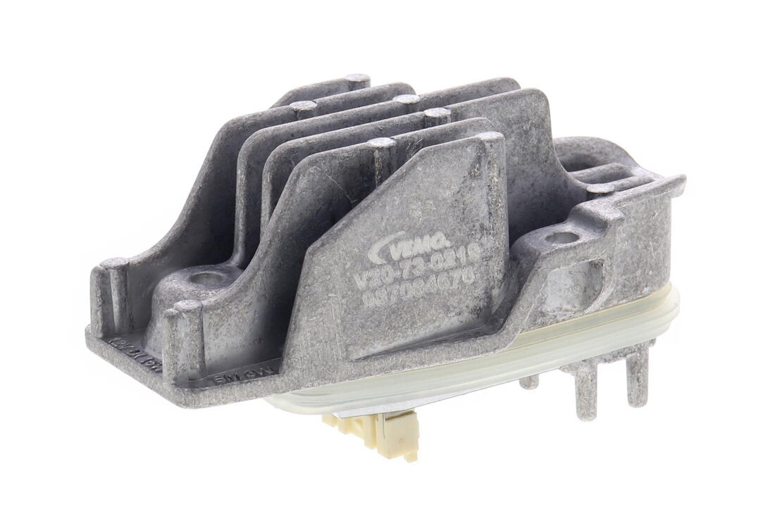 VEMO V20-73-0219 Control Unit, Lighting | ML Performance Car Parts