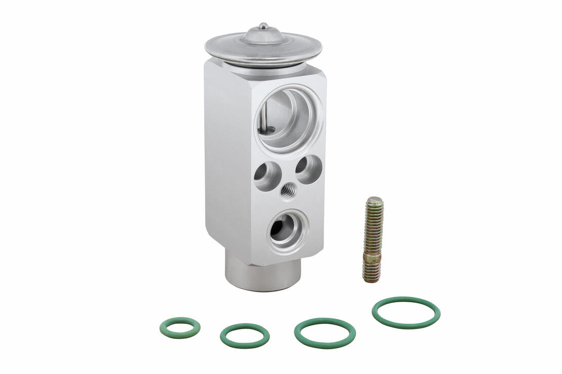 VEMO V20-77-0021 Expansion Valve, Air Conditioning | ML Performance Car Parts