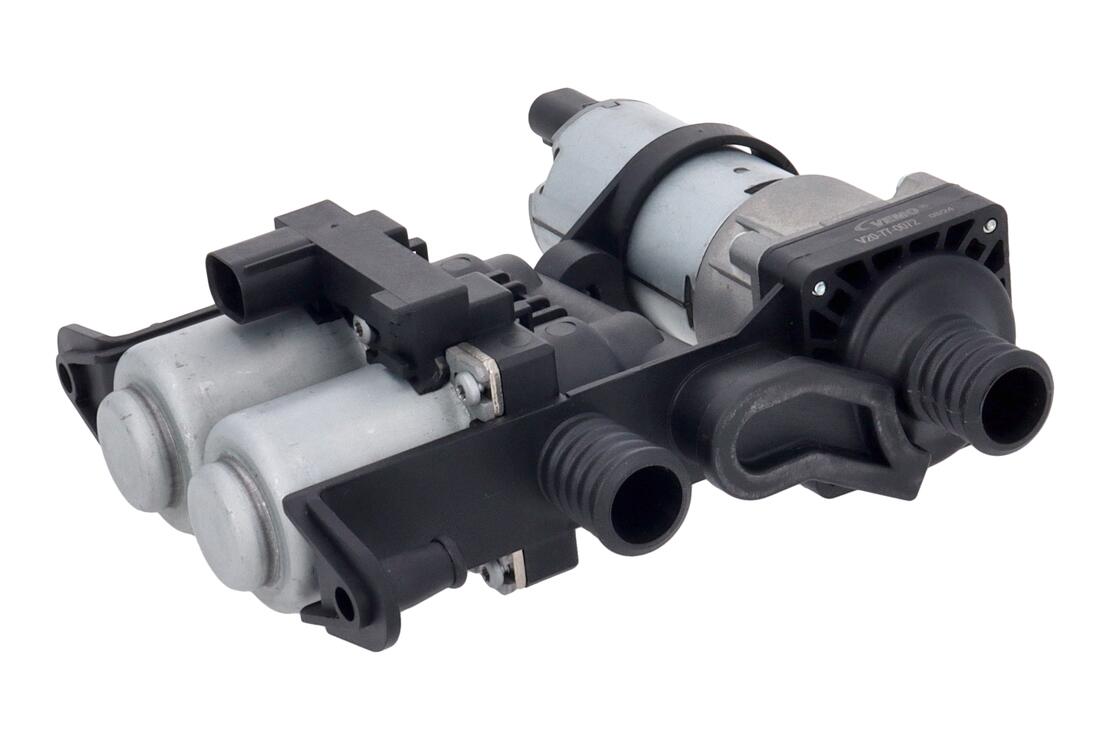 VEMO V20-77-0072 Coolant Control Valve | ML Performance Car Parts