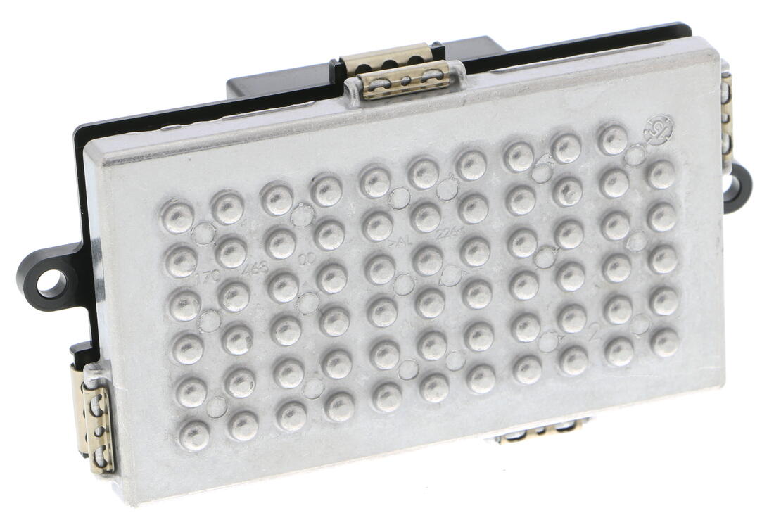 VEMO V20-79-0016 Regulator, Interior Fan | ML Performance Car Parts