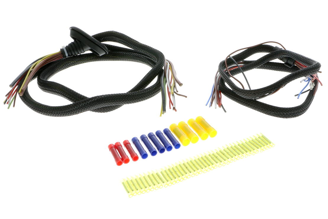 VEMO V20-83-0008-1 Repair Kit, Cable Set | ML Performance Car Parts
