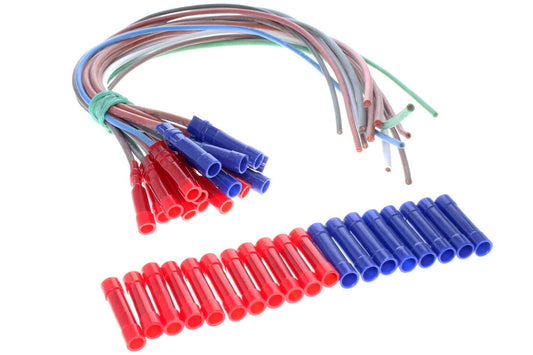 VEMO V20-83-0011 Repair Kit, Cable Set | ML Performance Car Parts