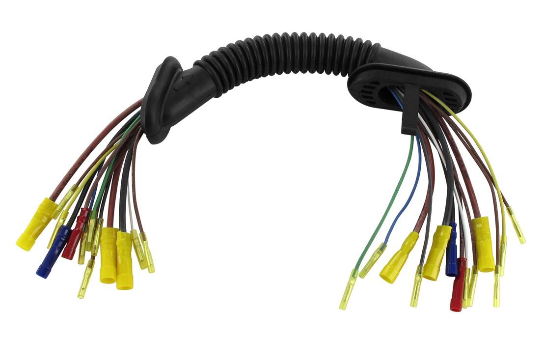 VEMO V20-83-0022 Repair Kit, Cable Set | ML Performance Car Parts