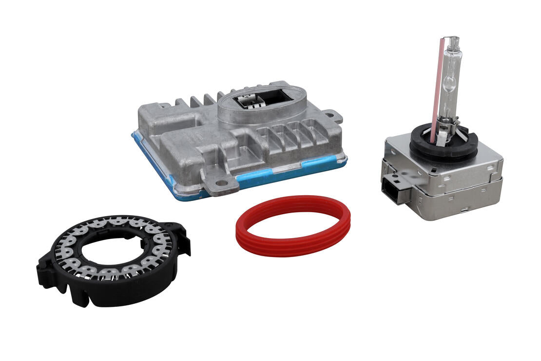 VEMO V20-84-0018-KIT1 Control Unit, Lighting | ML Performance Car Parts