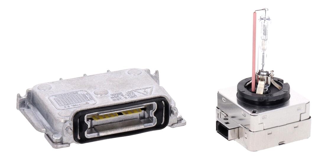 VEMO V20-84-0044 Igniter, Gas Discharge Lamp | ML Performance Car Parts