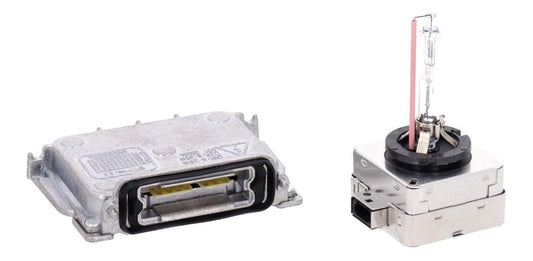 VEMO V20-84-0044 Igniter, Gas Discharge Lamp | ML Performance Car Parts