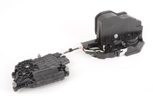 VEMO V20-85-0095 Door Lock | ML Performance Car Parts