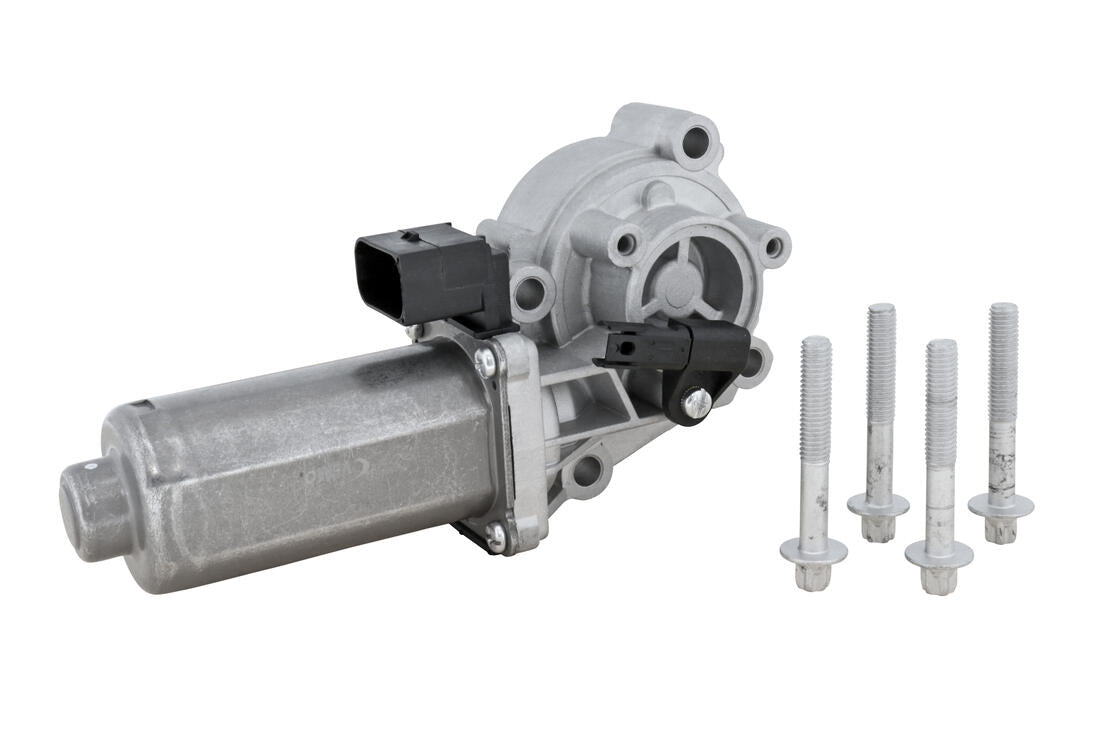 VEMO V20-86-0008 Actuator, Transfer Case | ML Performance Car Parts