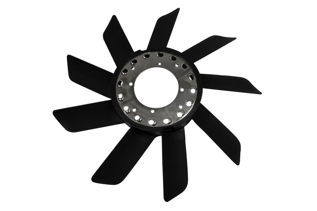 VEMO V20-90-1101 Fan Wheel, Engine Cooling | ML Performance Car Parts