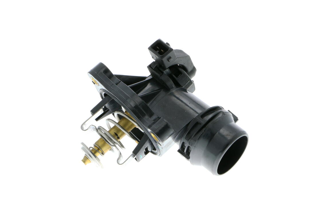 VEMO V20-99-0162 Thermostat Housing | ML Performance Car Parts