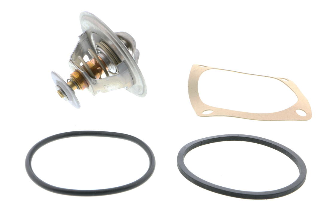 VEMO V20-99-1256 Thermostat, Coolant | ML Performance Car Parts