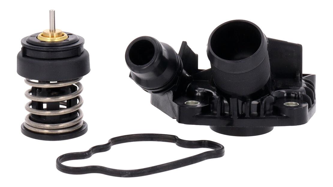 VEMO V20-99-1301 Thermostat Housing | ML Performance Car Parts