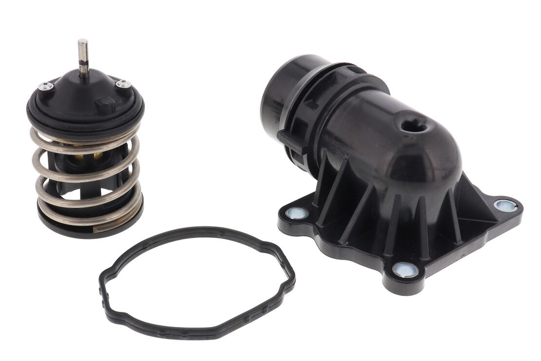 VEMO V20-99-1305 Thermostat Housing | ML Performance Car Parts