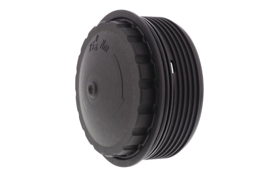 VAICO V210035 Cover, Oil Filter Housing | ML Performance Car Parts