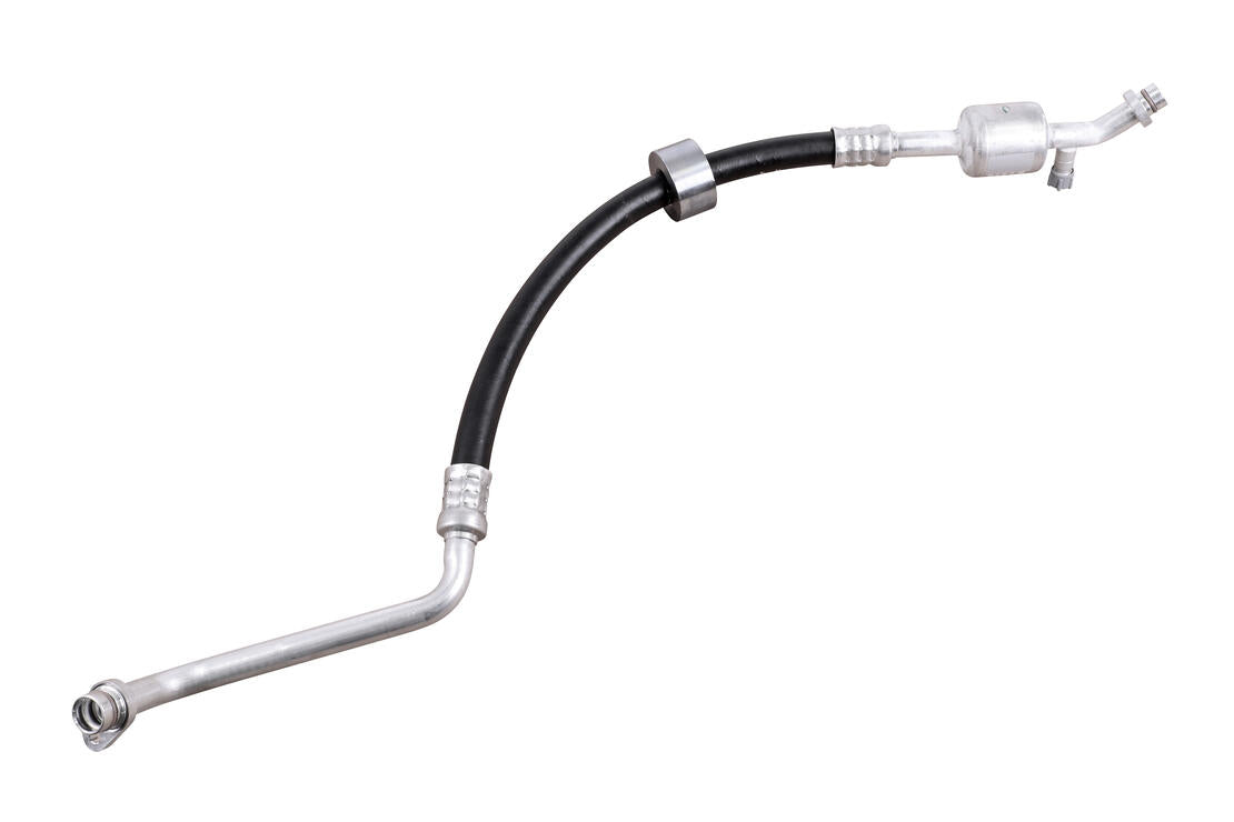 VEMO V21-20-0001 High-Pressure/Low-Pressure Line, Air Conditioning | ML Performance Car Parts