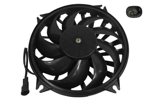 VEMO V22-01-1782 Fan, Engine Cooling | ML Performance Car Parts