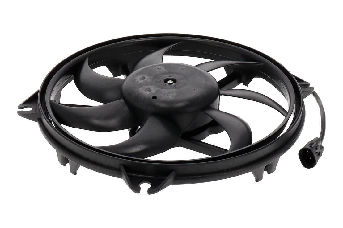 VEMO V22-01-1792 Fan, Engine Cooling | ML Performance Car Parts