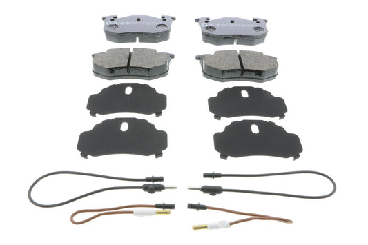 VAICO V220150 Brake Pad Set, Disc Brake | ML Performance Car Parts