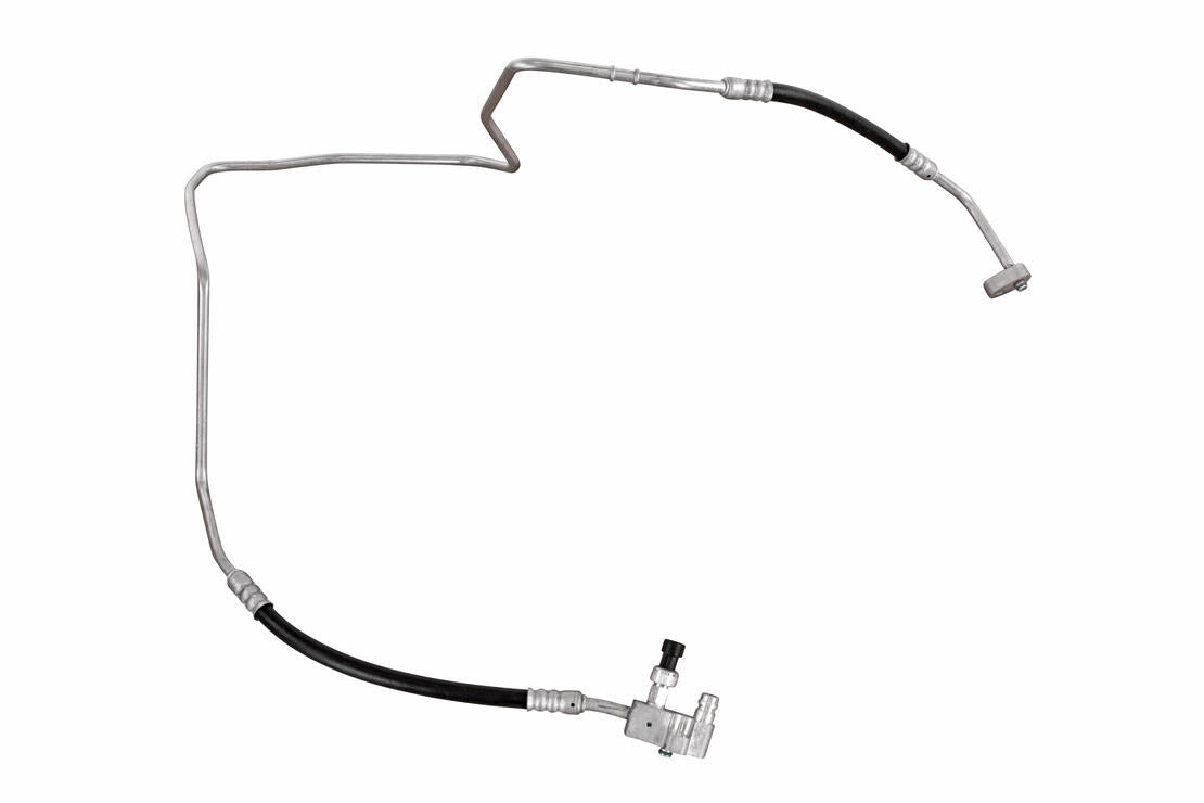 VEMO V22-20-0021 High-Pressure/Low-Pressure Line, Air Conditioning | ML Performance Car Parts
