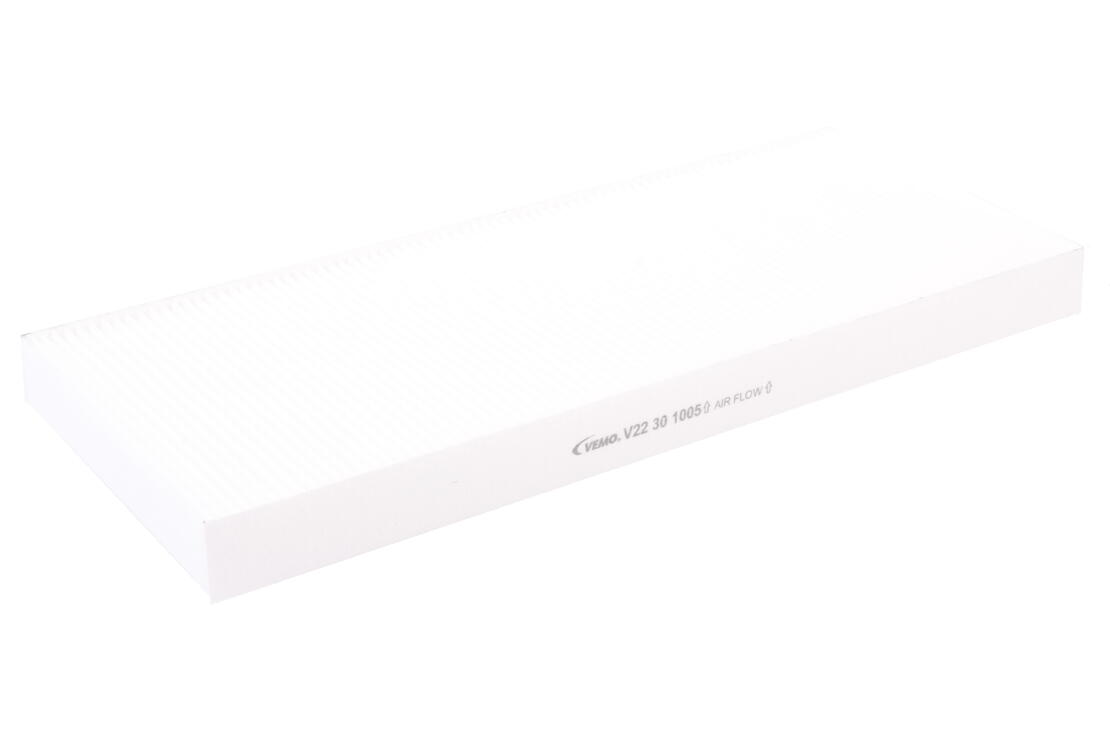 VEMO V22-30-1005 Filter, Interior Air | ML Performance Car Parts