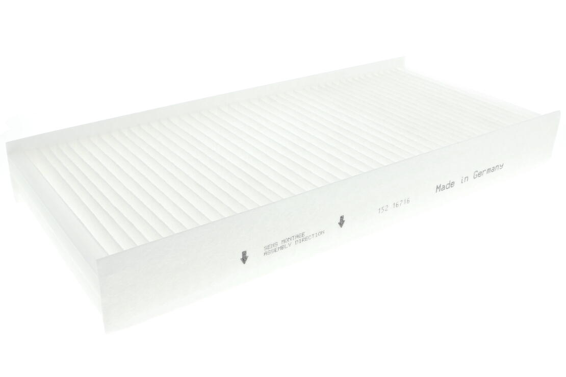 VEMO V22-30-1012 Filter, Interior Air | ML Performance Car Parts