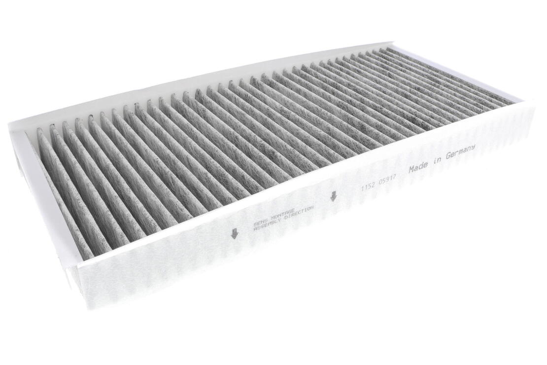 VEMO V22-31-1006 Filter, Interior Air | ML Performance Car Parts