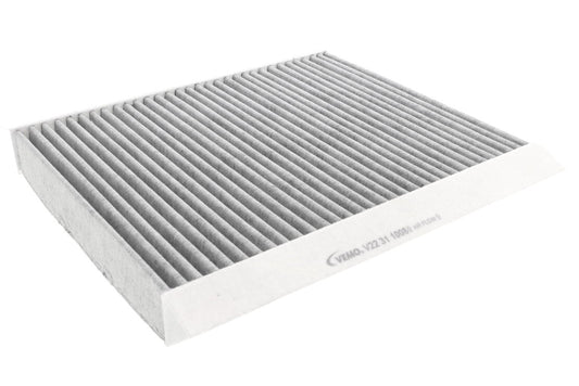 VEMO V22-31-1008 Filter, Interior Air | ML Performance Car Parts