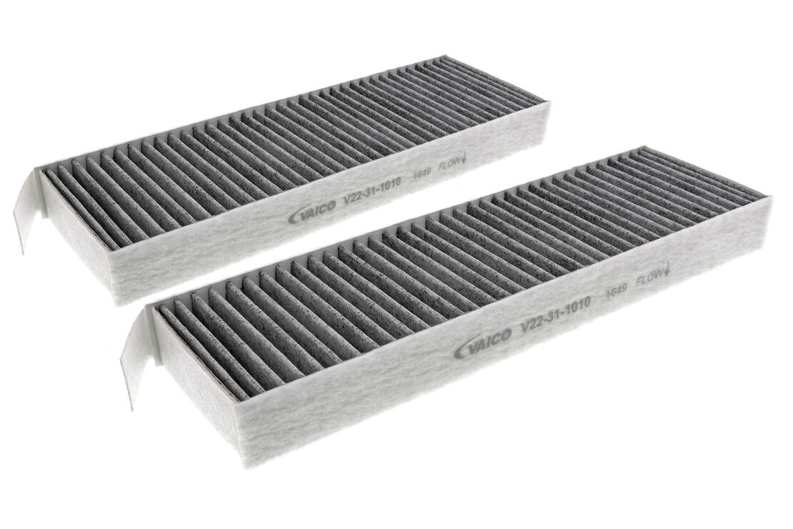 VEMO V22-31-5001 Filter, Interior Air | ML Performance Car Parts