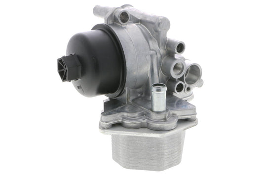 VEMO V22-60-0017 Oil Filter Module | ML Performance Car Parts
