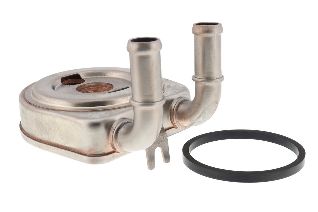 VEMO V22-60-0045 Oil Cooler, Engine Oil | ML Performance Car Parts