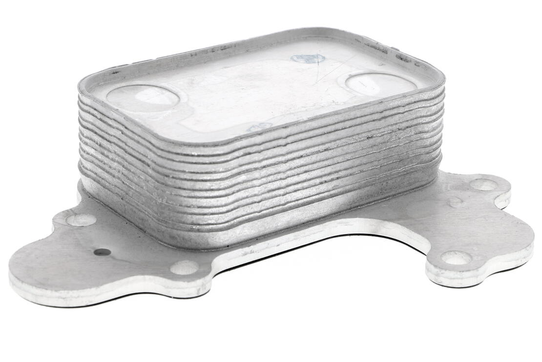 VEMO V22-60-0046 Oil Cooler, Engine Oil | ML Performance Car Parts