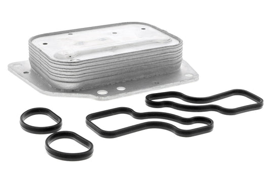 VEMO V22-60-0047 Oil Cooler, Engine Oil | ML Performance Car Parts