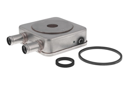 VEMO V22-60-0049 Oil Cooler, Automatic Transmission | ML Performance Car Parts