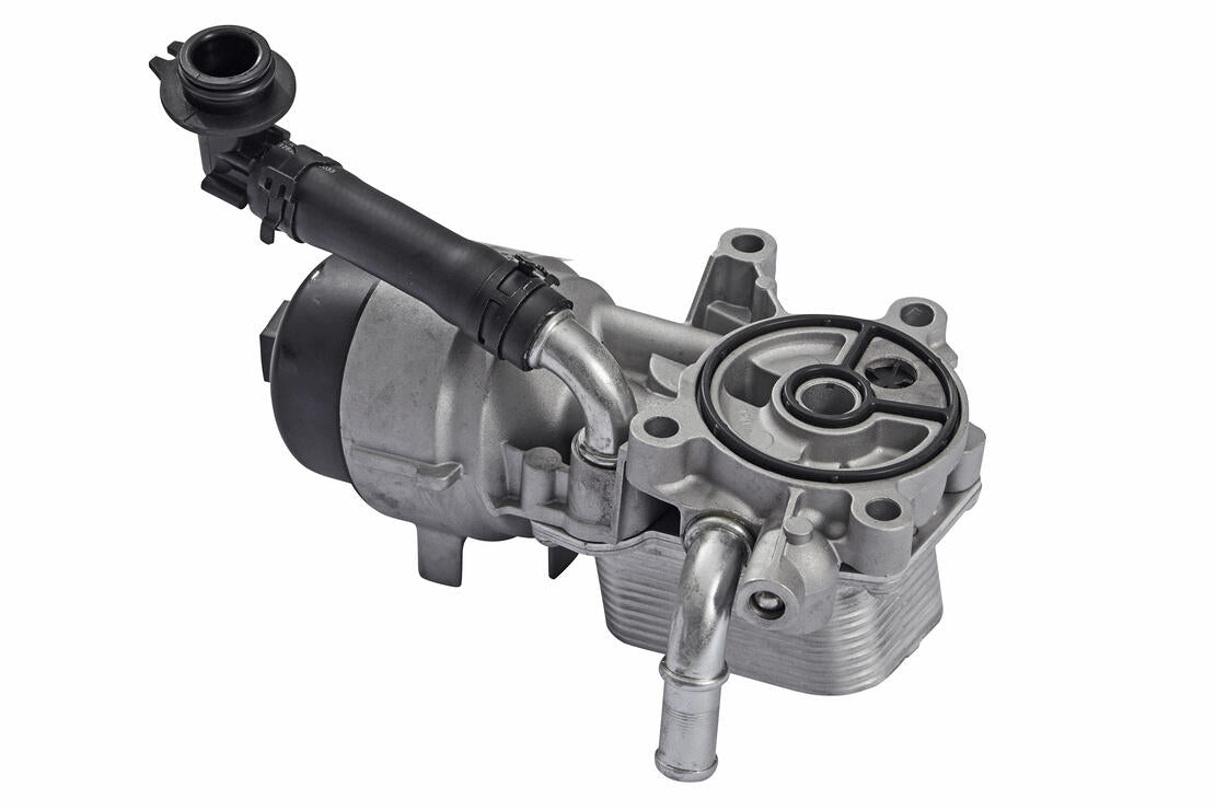 VEMO V22-60-0054 Oil Filter Module | ML Performance Car Parts