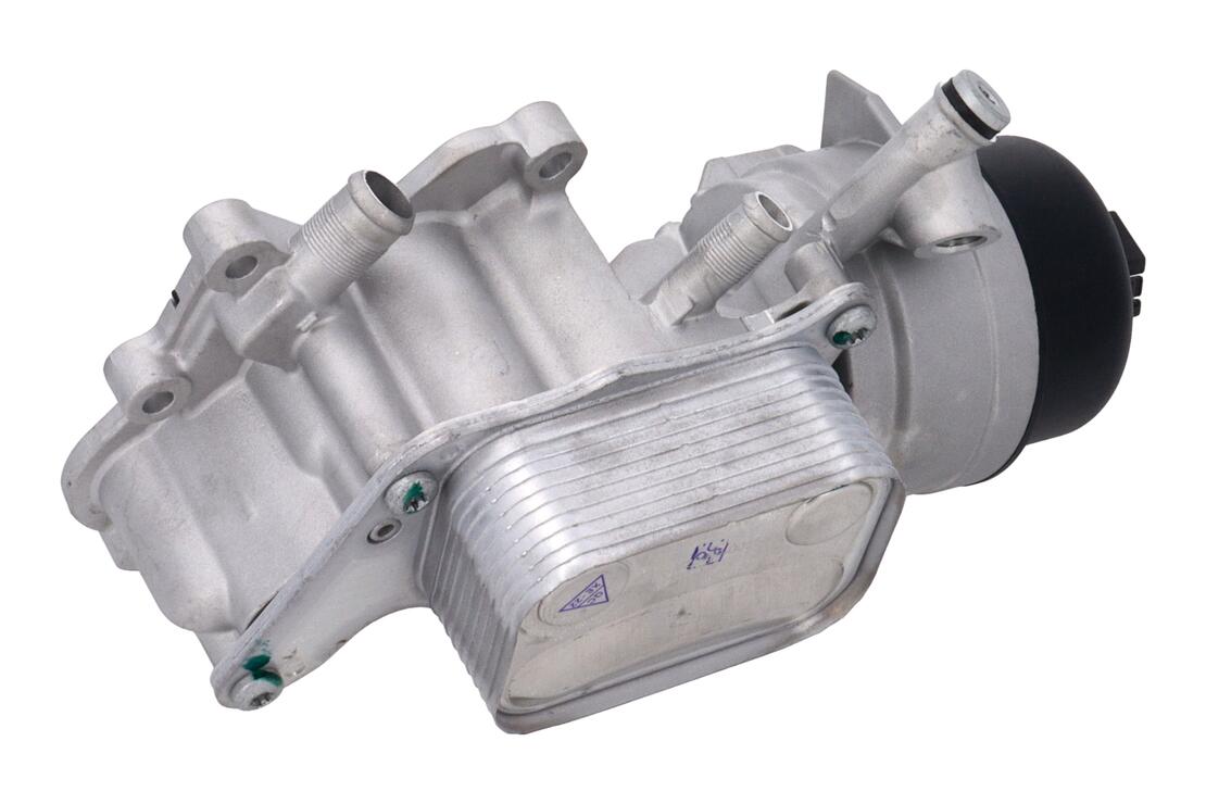 VEMO V22-60-0055 Oil Filter Module | ML Performance Car Parts