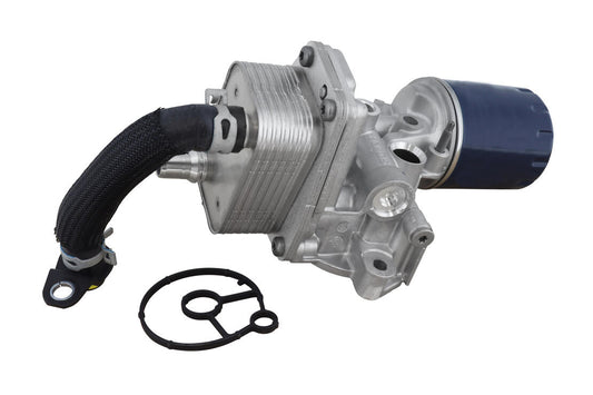 VEMO V22-60-0058 Oil Filter Module | ML Performance Car Parts