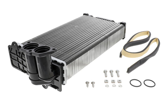 VEMO V22-61-0006 Heat Exchanger, Interior Heating | ML Performance Car Parts