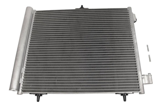 VEMO V22-62-0002 Condenser, Air Conditioning | ML Performance Car Parts