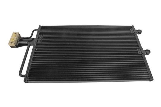 VEMO V22-62-0004 Condenser, Air Conditioning | ML Performance Car Parts
