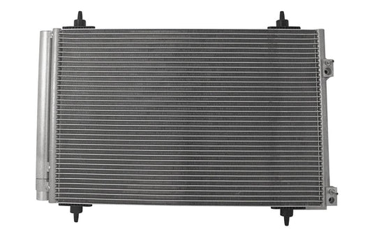 VEMO V22-62-0009 Condenser, Air Conditioning | ML Performance Car Parts