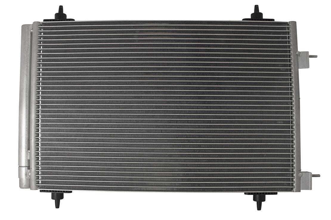 VEMO V22-62-0010 Condenser, Air Conditioning | ML Performance Car Parts