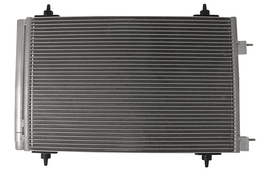 VEMO V22-62-0010 Condenser, Air Conditioning | ML Performance Car Parts