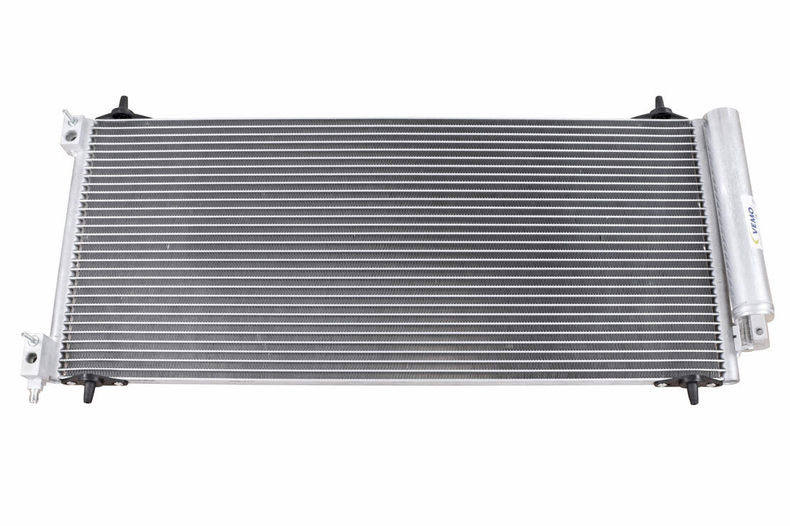 VEMO V22-62-0016 Condenser, Air Conditioning | ML Performance Car Parts