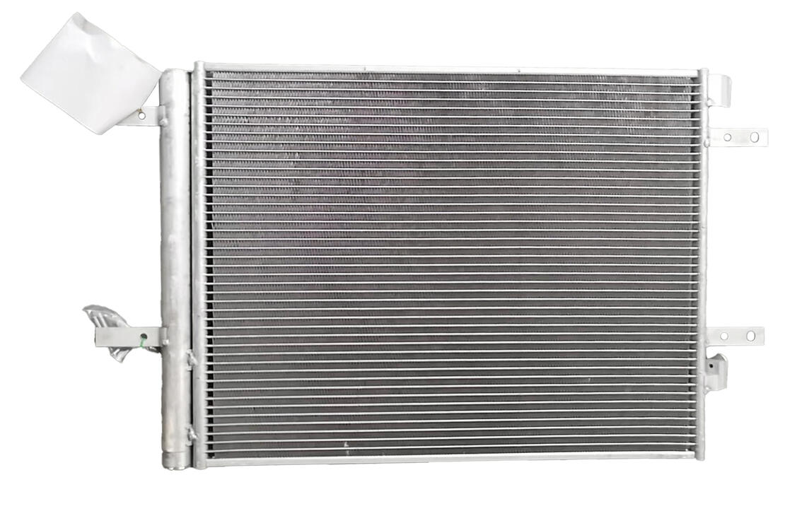 VEMO V22-62-0023 Condenser, Air Conditioning | ML Performance Car Parts