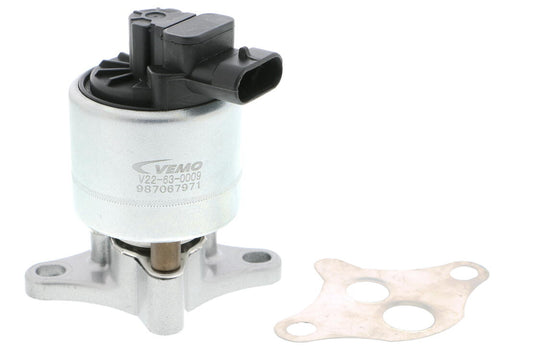 VEMO V22-63-0009 Egr Valve | ML Performance Car Parts
