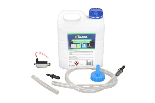 VEMO V22-68-0029 Repair Kit, Additive Unit (Soot/Particle Filter Rain.) | ML Performance Car Parts