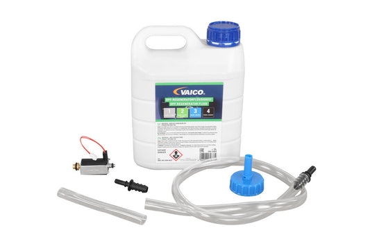 VEMO V22-68-0031 Repair Kit, Additive Unit (Soot/Particle Filter Rain.) | ML Performance Car Parts