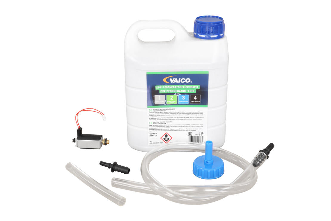 VEMO V22-68-0033 Repair Kit, Additive Unit (Soot/Particle Filter Rain.) | ML Performance Car Parts